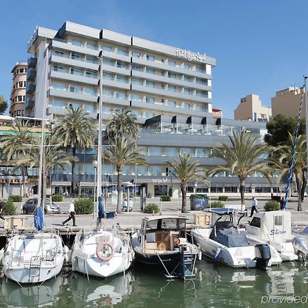 Hotel Costa Azul Palma de Mallorca Exterior photo