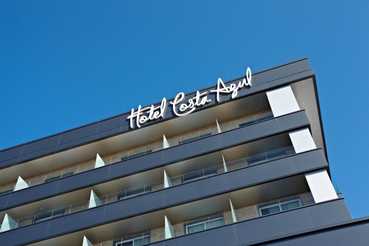 Hotel Costa Azul Palma de Mallorca Exterior photo
